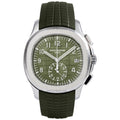 Specht & Söhne SP0006Q4 Quartz — Cronógrafo Esportivo 42mm