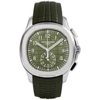 Specht & Söhne SP0006Q4 Quartz — Cronógrafo Esportivo 42mm