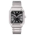 Specht & Söhne SP0021A5 Automático — Quadrado 34mm Automático