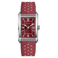 Specht & Söhne SP0040Q1 Quartz — Retangular 25x29mm