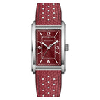 Specht & Söhne SP0040Q1 Quartz — Retangular 25x29mm