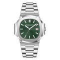 Specht & Söhne SP0005A3-V2 Automático — Esportivo Integrado 40mm