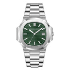 Specht & Söhne SP0005A3-V2 Automático — Esportivo Integrado 40mm