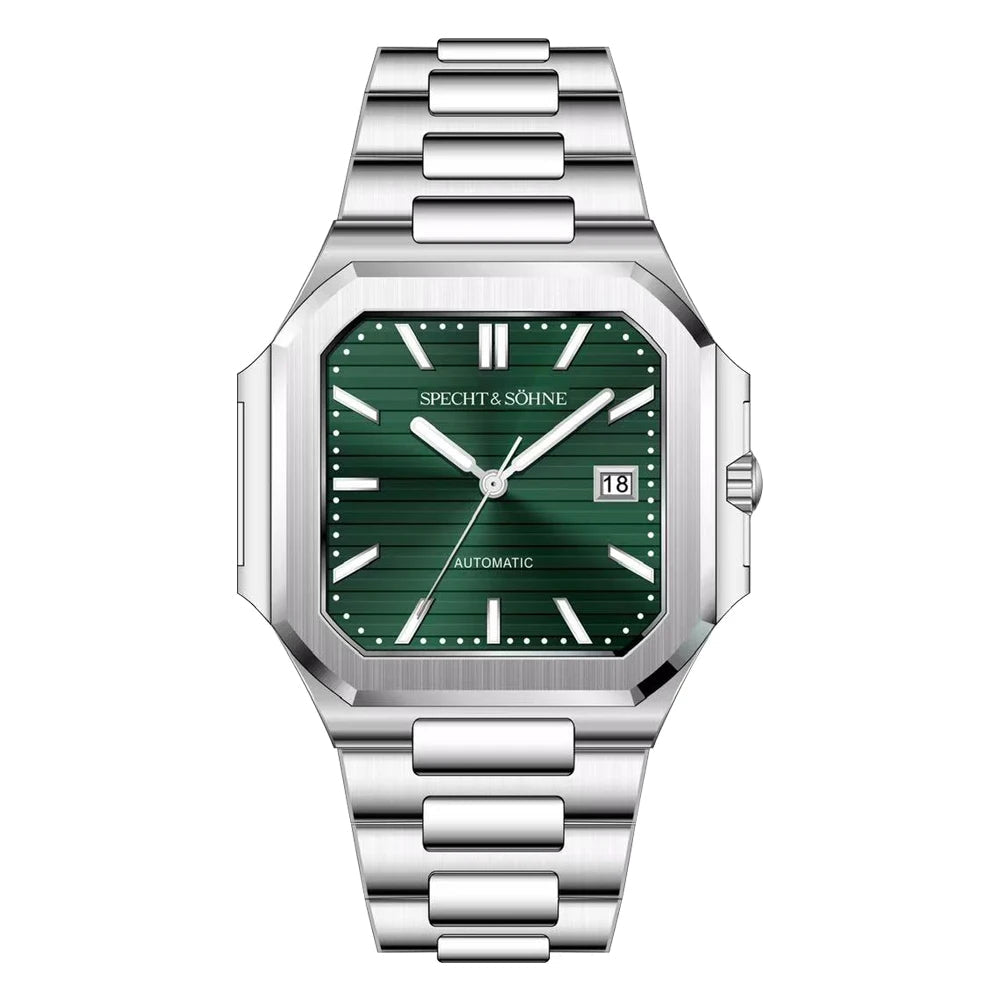 Specht & Söhne SP0028A1 Automático — Esportivo 41mm Automático