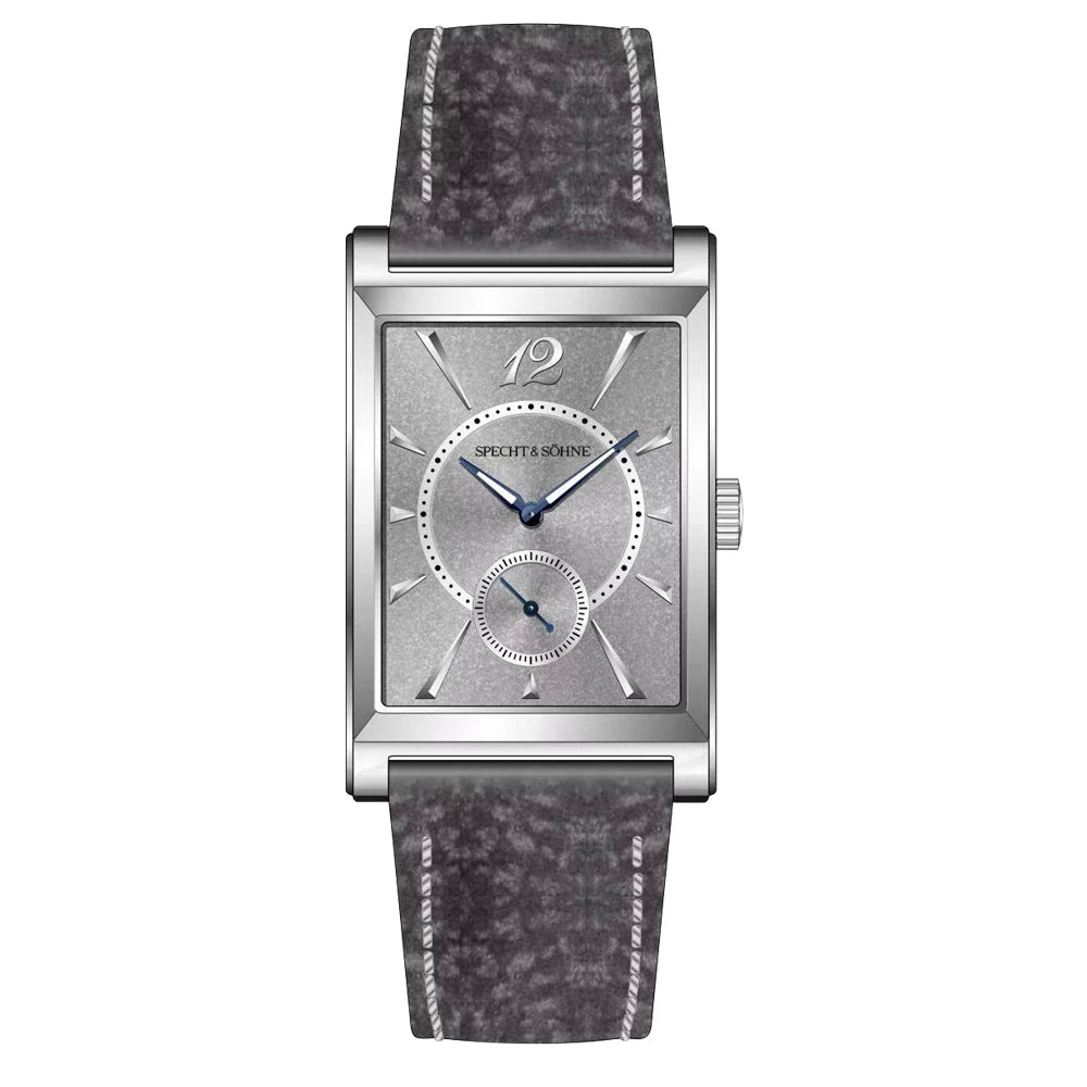 Specht & Söhne SP2648Q4 Quartz — Compacto 26mm