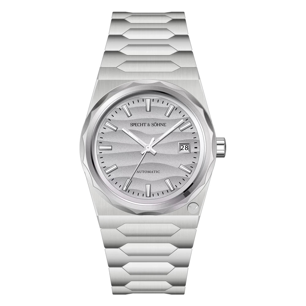 Specht & Söhne SP0036A4-D Automático — Integrado 37mm Automático