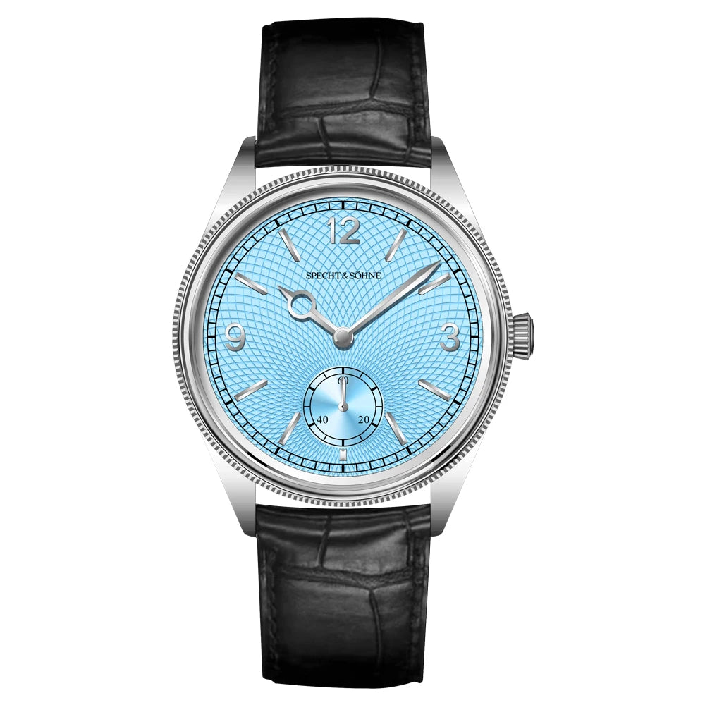 Specht & Söhne SP2649A5 Automático — Automático 38,5mm