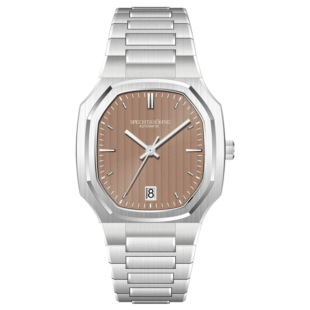 Specht & Söhne SP0017A1-V2 Automático — Integrado 37mm Automático