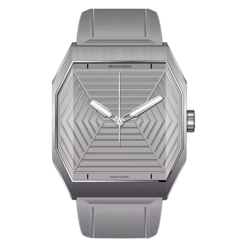 Specht & Söhne SP0001Q3 Quartz — Clássico 36,5mm