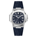 Specht & Söhne SP0005A1-V2-L Automático — Esportivo Integrado 40mm