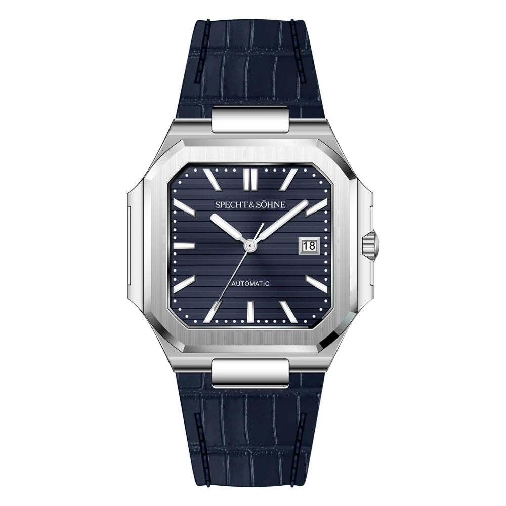 Specht & Söhne SP0028A2-L Automático — Esportivo 41mm Automático