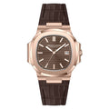 Specht & Söhne SP0005A5-V2-L Automático — Esportivo Integrado 40mm
