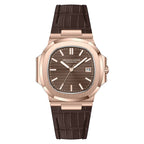 Specht & Söhne SP0005A5-V2-L Automático — Esportivo Integrado 40mm