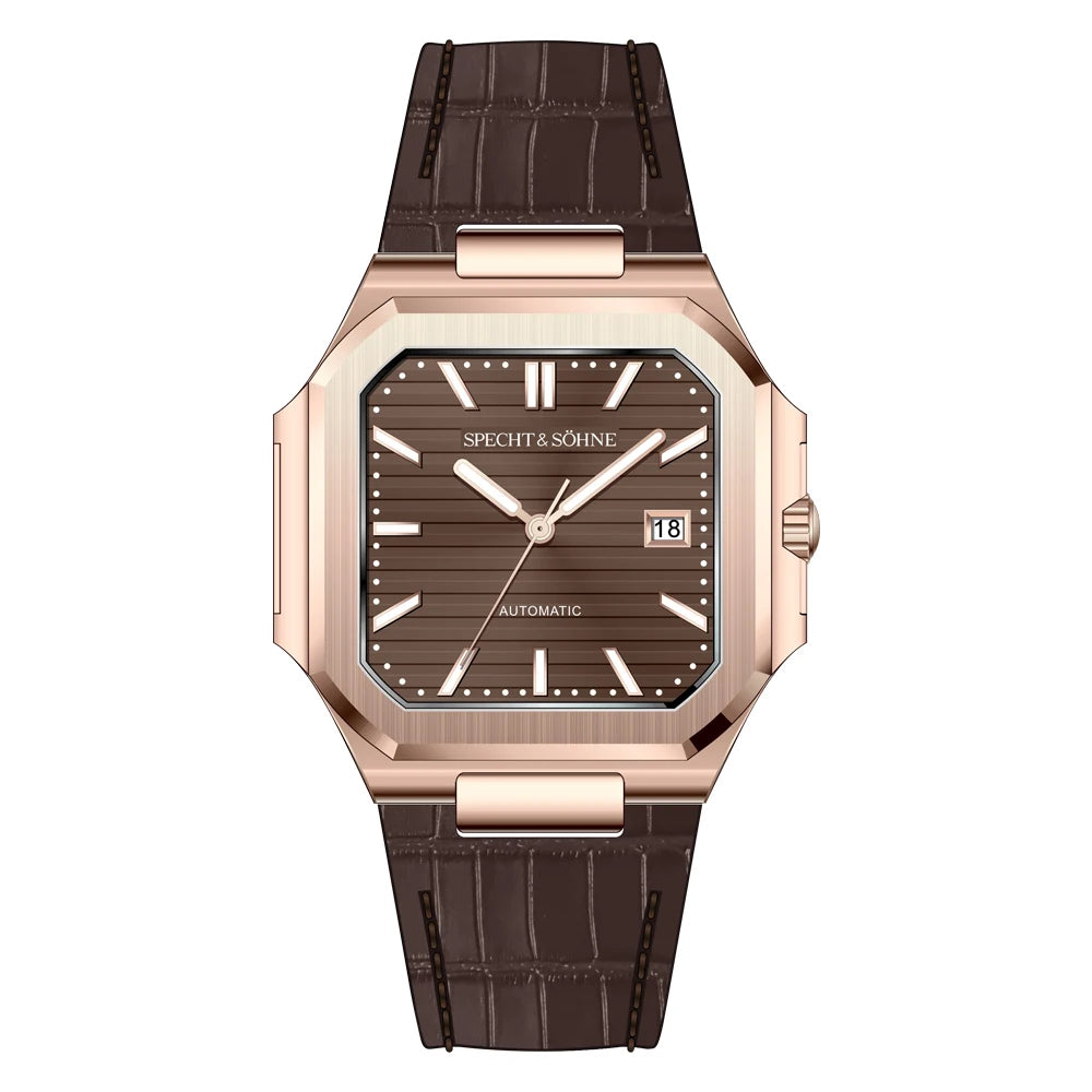 Specht & Söhne SP0028A8-L Automático — Esportivo 41mm Automático