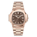 Specht & Söhne SP0005A5-V2 Automático — Esportivo Integrado 40mm