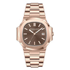 Specht & Söhne SP0005A5-V2 Automático — Esportivo Integrado 40mm