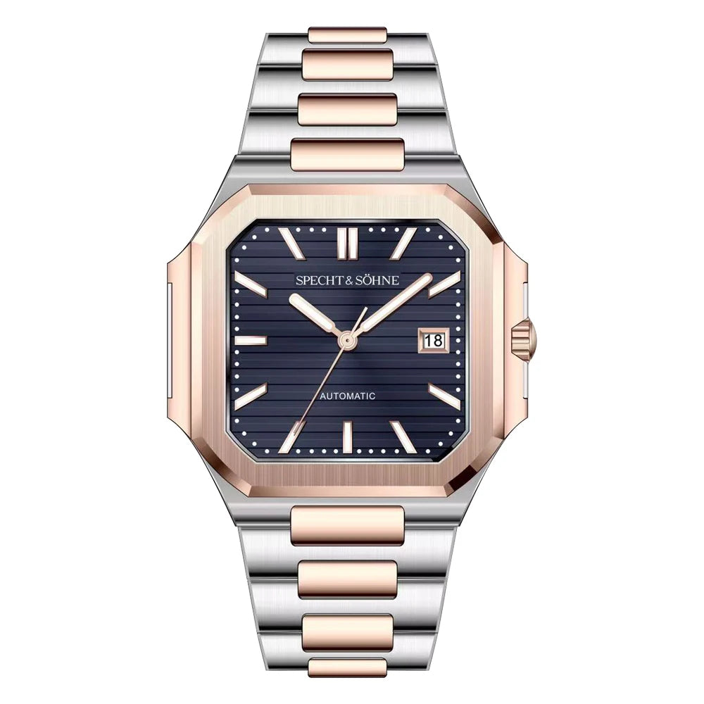 Specht & Söhne SP0028A7 Automático — Esportivo 41mm Automático
