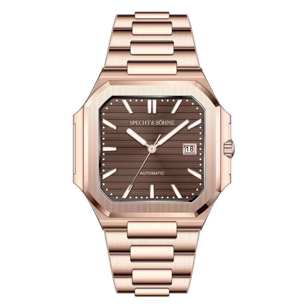 Specht & Söhne SP0028A8 Automático — Esportivo 41mm Automático