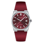 Specht & Söhne SP0007A6-37-R Automático — Tonneau 37mm Automático