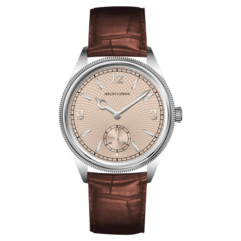 Specht & Söhne SP2649A1 Automático — Automático 38,5mm