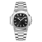 Specht & Söhne SP0005A2-V2 Automático — Esportivo Integrado 40mm