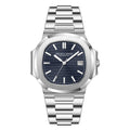 Specht & Söhne SP0005A1-V2 Automático — Esportivo Integrado 40mm