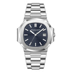 Specht & Söhne SP0005A1-V2 Automático — Esportivo Integrado 40mm