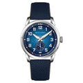 Specht & Söhne SP2647A2 Automático — Automático 38mm Slim