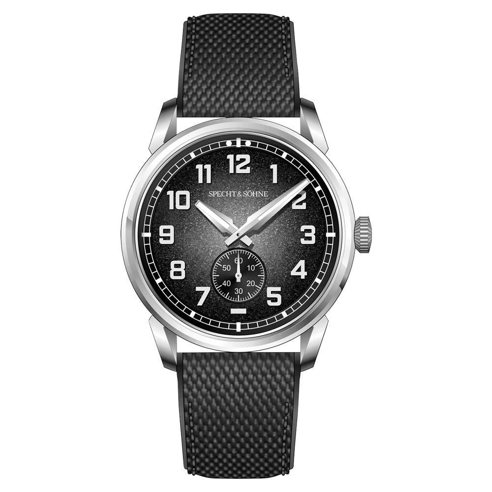 Specht & Söhne SP2647A3 Automático — Automático 38mm Slim