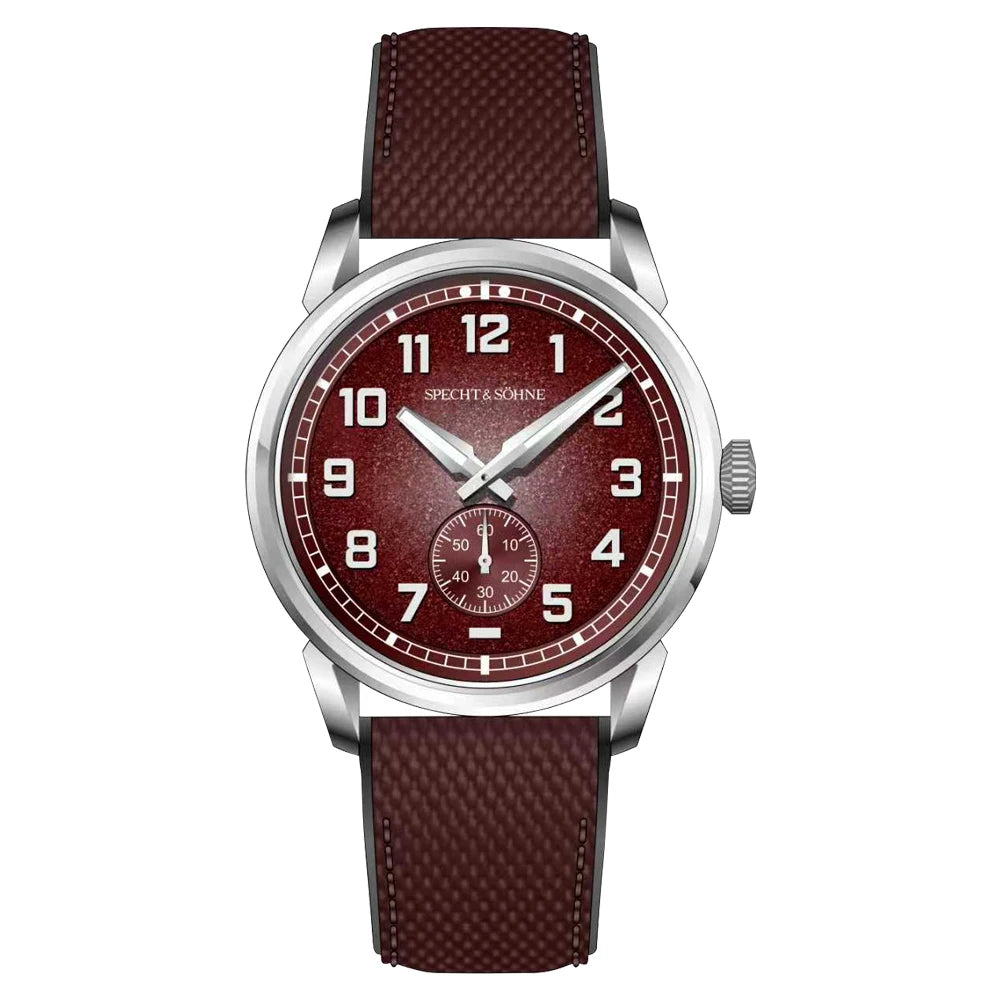 Specht & Söhne SP2647A4 Automático — Automático 38mm Slim