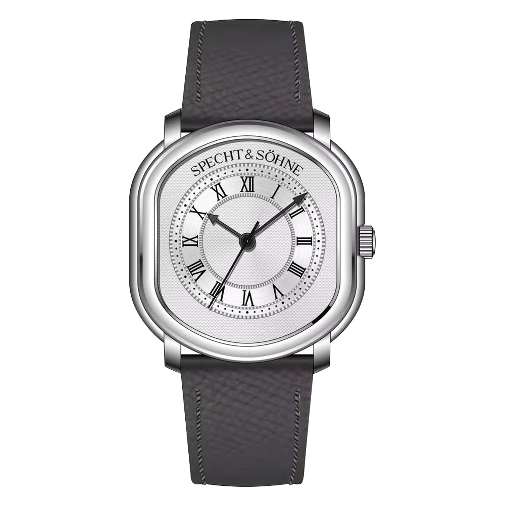 Specht & Söhne SP0038Q2 Quartz — Compacto 35mm