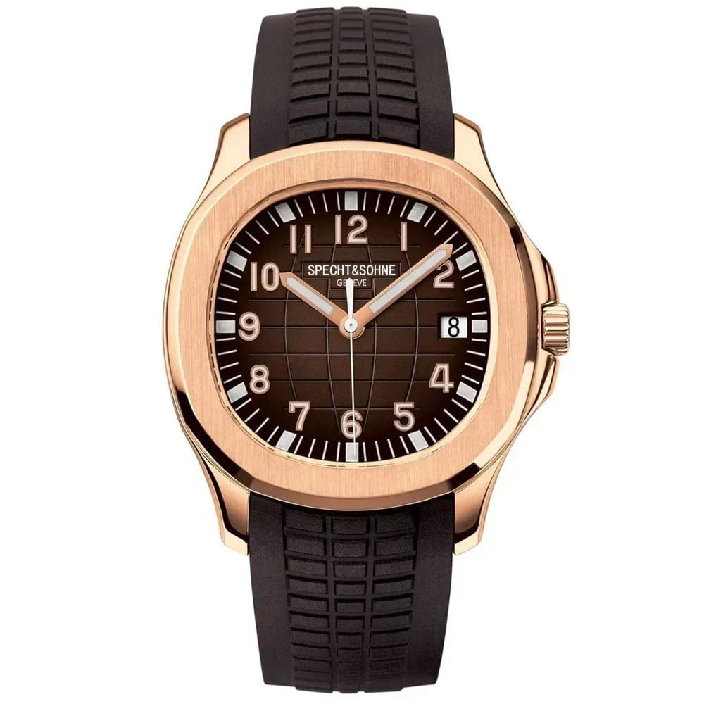 Specht & Söhne SP0008A4 Automático — Esportivo 40mm Automático