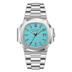 Specht & Söhne SP0005A4-V2 Automático — Esportivo Integrado 40mm