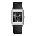 Specht & Söhne SP0029Q1-AN Quartz — Retangular Reversível