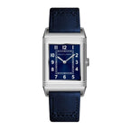 Specht & Söhne SP0029Q3-AN Quartz — Retangular Reversível