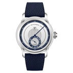 Specht & Söhne SP2652A3 Automático — Automático 39mm Pequenos Segundos