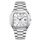 Specht & Söhne SP0028A3 Automático — Esportivo 41mm Automático