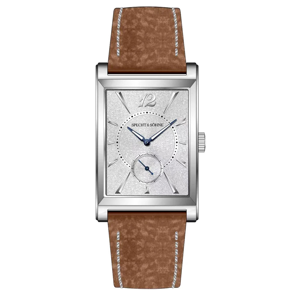 Specht & Söhne SP2648Q2 Quartz — Compacto 26mm