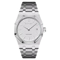 Specht & Söhne SP0041Q1 Quartz — Slim 38mm