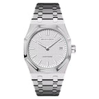 Specht & Söhne SP0041Q1 Quartz — Slim 38mm
