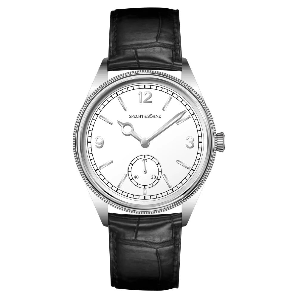 Specht & Söhne SP2649A3 Automático — Automático 38,5mm