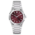 Specht & Söhne SP2646Q2 Quartz — Octogonal 38mm Quartzo